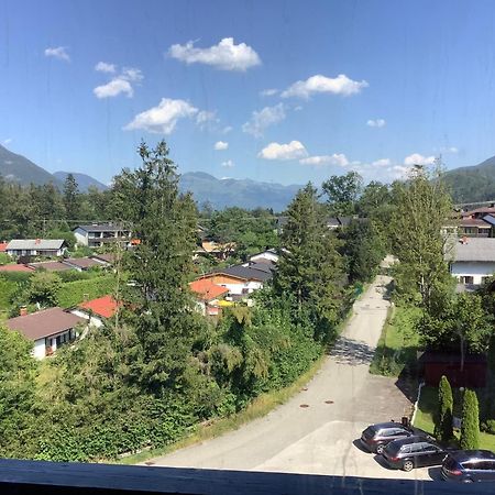 Haus Seethurn Strobl Exterior photo