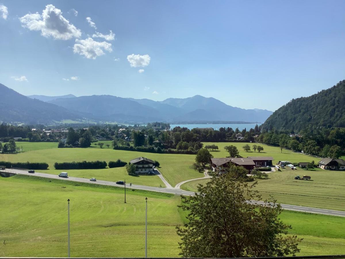 Haus Seethurn Strobl Exterior photo