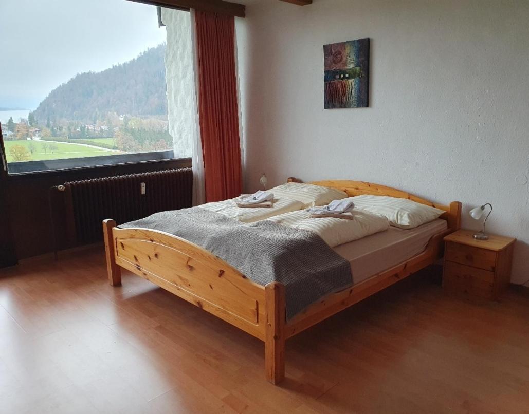 Haus Seethurn Strobl Exterior photo